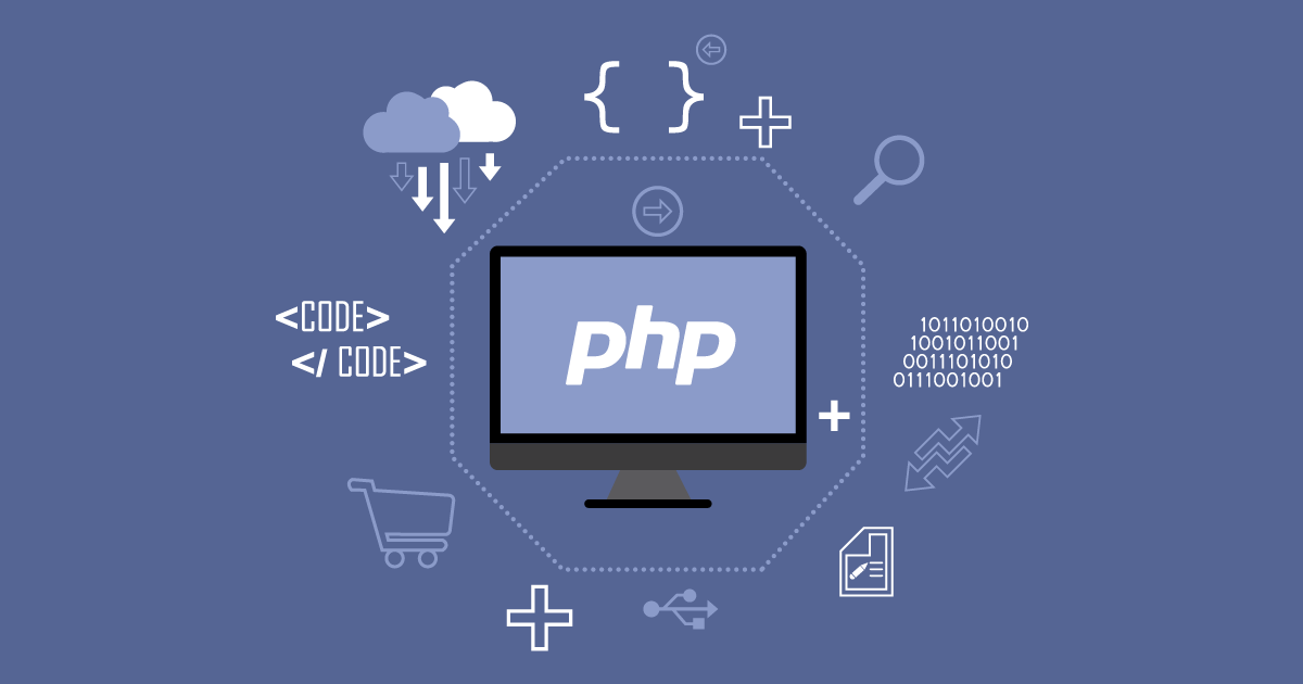 Desarrollo de Sistemas en PHP
